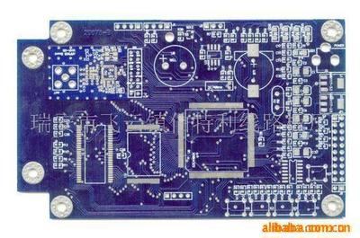 PCB线路板_PCB线路板图片,型号,价格:1.00元- 工厂店产品库